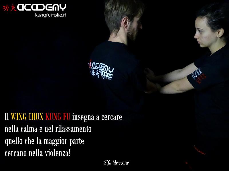 Kung Fu Academy Caserta di Sifu Salvatore Mezzone Accademia di Wing Chun e Tai Chi Quan (1)